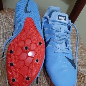 Nike Zoom Rival S 9 Sprinter Track Spike